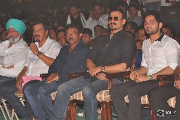 Rai Movie Mega Launch